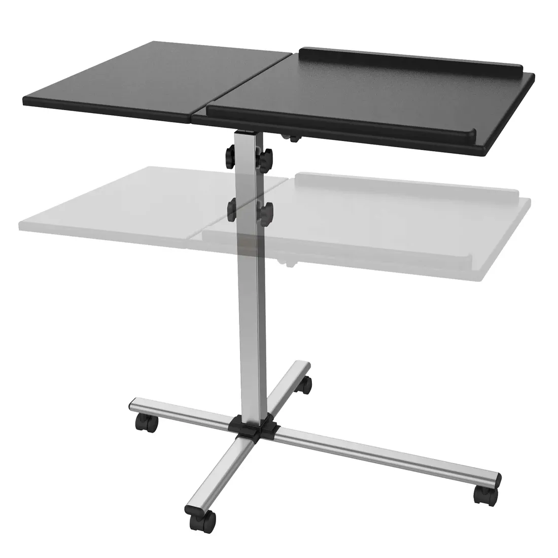 stolik-statyw-wozek-pod-projektor-laptop-rzutnik