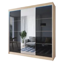 szafa-przesuwna-180cm-z-lustrem-lacobel-kolory