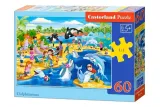 puzzle-60-elementow-delfinarium-castor-4