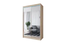 szafa-przesuwna-110cm-lustro-lacobel-wzory-kolory