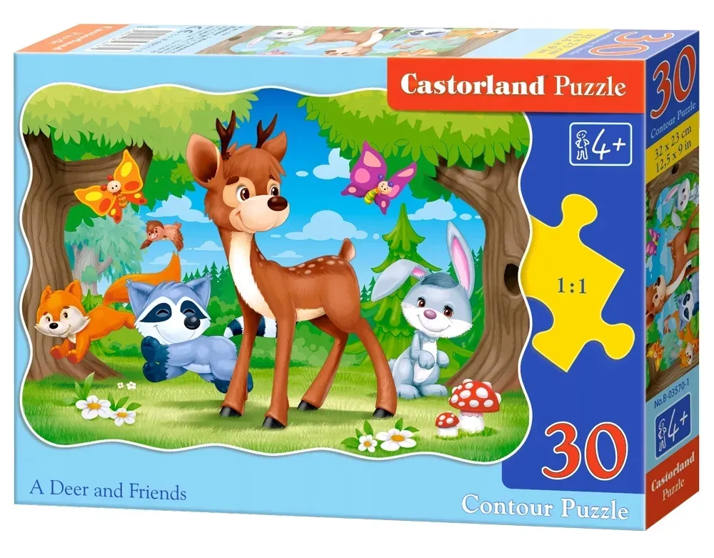 puzzle-30-elementow-jelonek-castor-4
