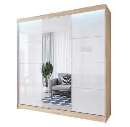 szafa-przesuwna-180cm-z-lustrem-lacobel-kolory