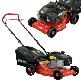 Zdjęcie produktu KOSIARKA SPALINOWA NAC LP42-450E BRIGGS SZER 42 cm