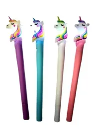 dlugopis-cienkopis-jednorozec-unicorn-swieci-4szt