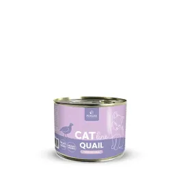 pokusa-catline-quail-przepiorka-200g-monoproteinowa-karma-mokra-dla-kociat