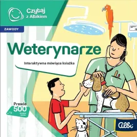 czytaj-z-albikiem-mowiaca-ksiazka-weterynarze