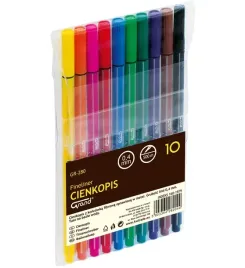 cienkopis-grand-gr-280-komplet-10-kolorow