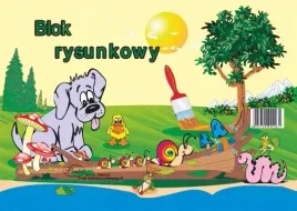 blok-rysunkowy-a3-biale-kartki-19-kartek