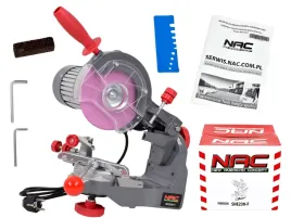 ostrzalka-do-lancuchow-tnacych-nac-she230-f-230-w