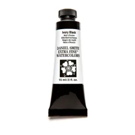 farba-akwarelowa-daniel-smith-extra-fine-ivory-black-15ml