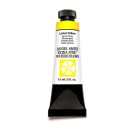 farba-akwarelowa-daniel-smith-extra-fine-lemon-yellow-15ml