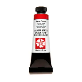 farba-akwarelowa-daniel-smith-extra-fine-mayan-orange-15ml