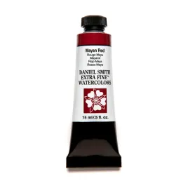 farba-akwarelowa-daniel-smith-extra-fine-mayan-red-15ml