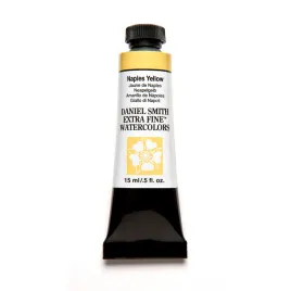 farba-akwarelowa-daniel-smith-extra-fine-naples-yellow-15ml