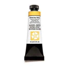 farba-akwarelowa-daniel-smith-extra-fine-nickel-azo-yellow-15ml