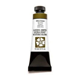 akwarela-farba-daniel-smith-extra-fine-zielony-oliwkowy-15ml
