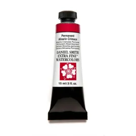 farba-akwarelowa-daniel-smith-extra-fine-permanent-alizarin-crimson-15ml