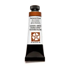 akwarela-farba-daniel-smith-extra-fine-permanent-brown-15ml