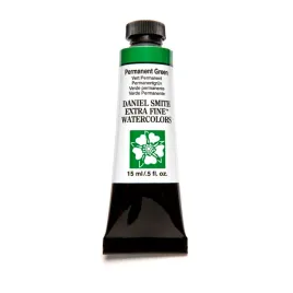 akwarela-farba-daniel-smith-extra-fine-permanent-green-15ml