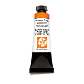 akwarela-farba-daniel-smith-extra-fine-permanent-orange-15ml
