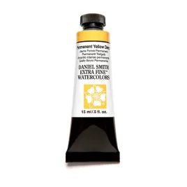 akwarela-farba-daniel-smith-extra-fine-permanent-yellow-deep-15ml