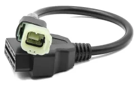 kabel-4-pin-adapter-obd2-do-motocykli-honda