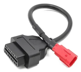 kabel-6-pin-adapter-obd2-do-motocykli-honda