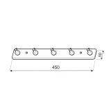 wieszak-scienny-wue-chrom-450x50-kod-produktu-54443