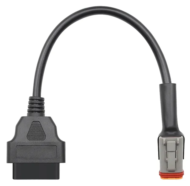 kabel-6-pin-adapter-obd2-harley-davidson-stan-nowy-marka-bez-marki