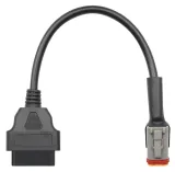 kabel-6-pin-adapter-obd2-harley-davidson-stan-nowy-marka-bez-marki