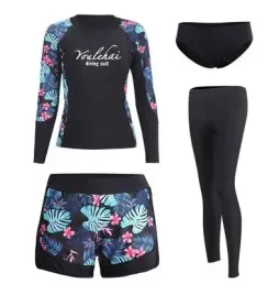kostium-czteroczesciowy-do-plywania-surfingu-xs-s