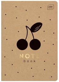 zeszyt-z-okladka-kraft-eko-a5-60-kartek-linia