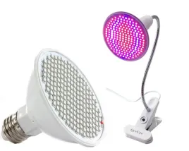 lampa-zarowka-200led-do-naswietlania-uprawy-roslin