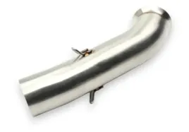 ktm-duke-125-390-przejscie-adapter-wydechu-rura-wydechowa