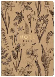 zeszyt-z-okladka-kraft-eko-a5-60-kartek-kratka