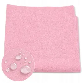 mata-wodoodporna-90x60-cm-nieprzemakalna-podklad-do-gondoli-frotte-rozowa
