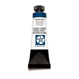 farba-akwarelowa-daniel-smith-extra-fine-pruski-niebieski-15ml
