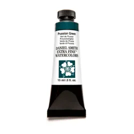 akwarel-daniel-smith-extra-fine-pruska-zielen-15ml