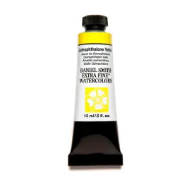 farba-akwarelowa-daniel-smith-extra-fine-quinophthalone-yellow-15-ml