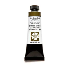farba-akwarelowa-daniel-smith-extra-fine-rich-green-gold-15ml