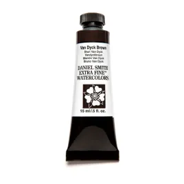 akwarela-farba-daniel-smith-extra-fine-van-dyck-brown-15ml