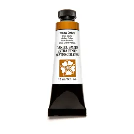 akwarela-farba-daniel-smith-extra-fine-zolta-ochra-15ml