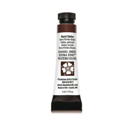 farba-akwarelowa-daniel-smith-extra-fine-burnt-umber-5ml