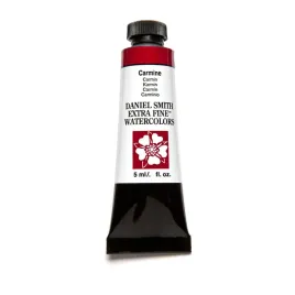 farba-akwarelowa-daniel-smith-extra-fine-carmine-5ml