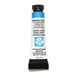 farba-akwarelowa-daniel-smith-extra-fine-cerulean-blue-chromium-5ml