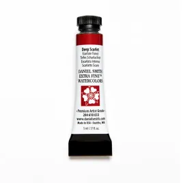 farba-akwarelowa-daniel-smith-extra-fine-deep-scarlet-5ml