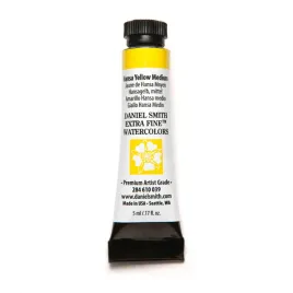 farba-akwarelowa-daniel-smith-extra-fine-hansa-yellow-medium-5ml