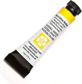 farba-akwarelowa-daniel-smith-extra-fine-hansa-yellow-deep-5ml