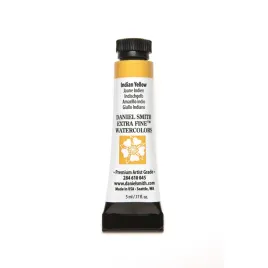 akwarelowa-farba-daniel-smith-extra-fine-indian-yellow-5ml
