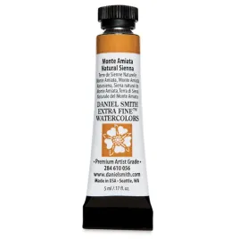 farba-akwarelowa-daniel-smith-extra-fine-monte-amiata-natural-sienna-5ml